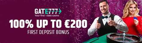 gate 777 bonus|Gate 777 Casino Bonuses .